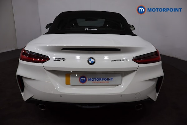 Used BMW Z4 2022 for sale - 76206325: Photo 44