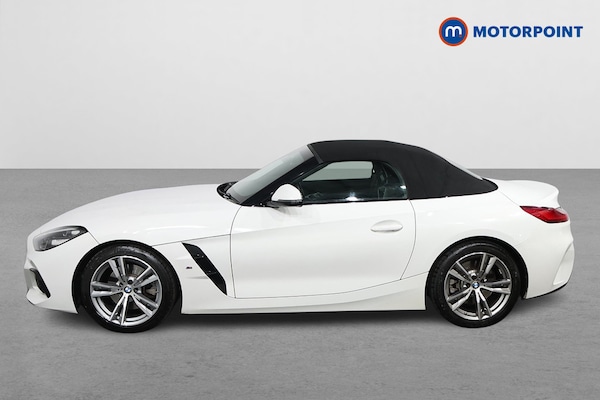 Used BMW Z4 2022 for sale - 76206325: Photo 4
