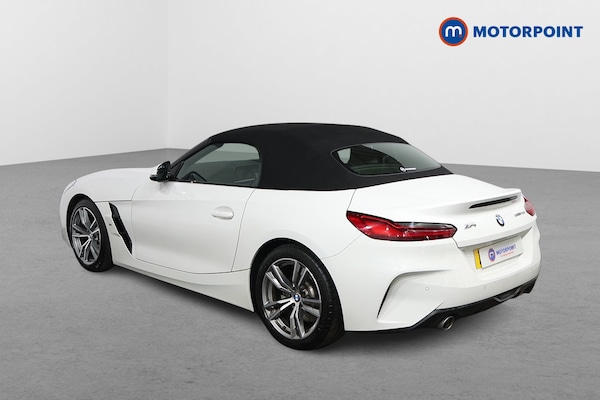 Used BMW Z4 2022 for sale - 76206325: Photo 5