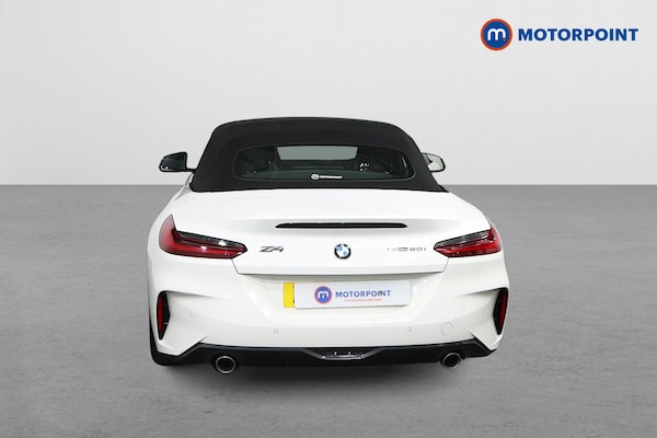 Used BMW Z4 2022 for sale - 76206325: Photo 6