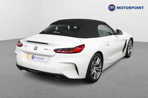 Used BMW Z4 2022 for sale - 76206325: Photo 7