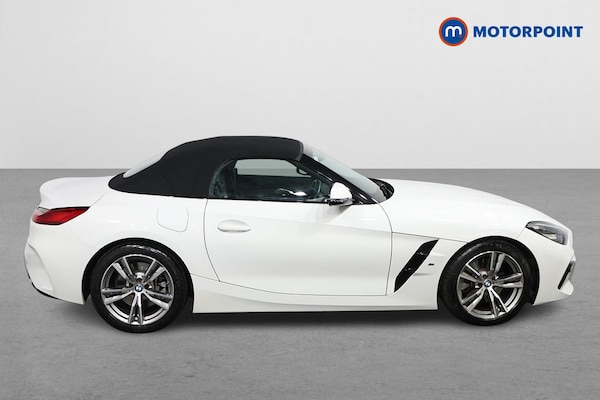 Used BMW Z4 2022 for sale - 76206325: Photo 8