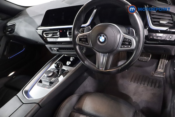 Used BMW Z4 2022 for sale - 76206325: Photo 9