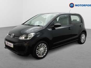 Used Volkswagen up! 2020 for sale - 75203355: Photo