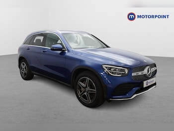 Used Mercedes-Benz GLC 2022 for sale - 79625946: Photo