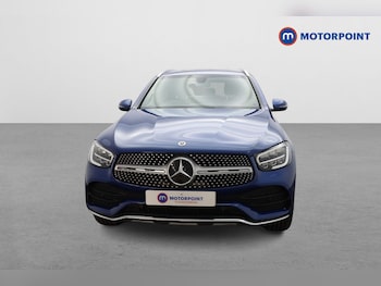 Used Mercedes-Benz GLC 2022 for sale - 79625946: Photo