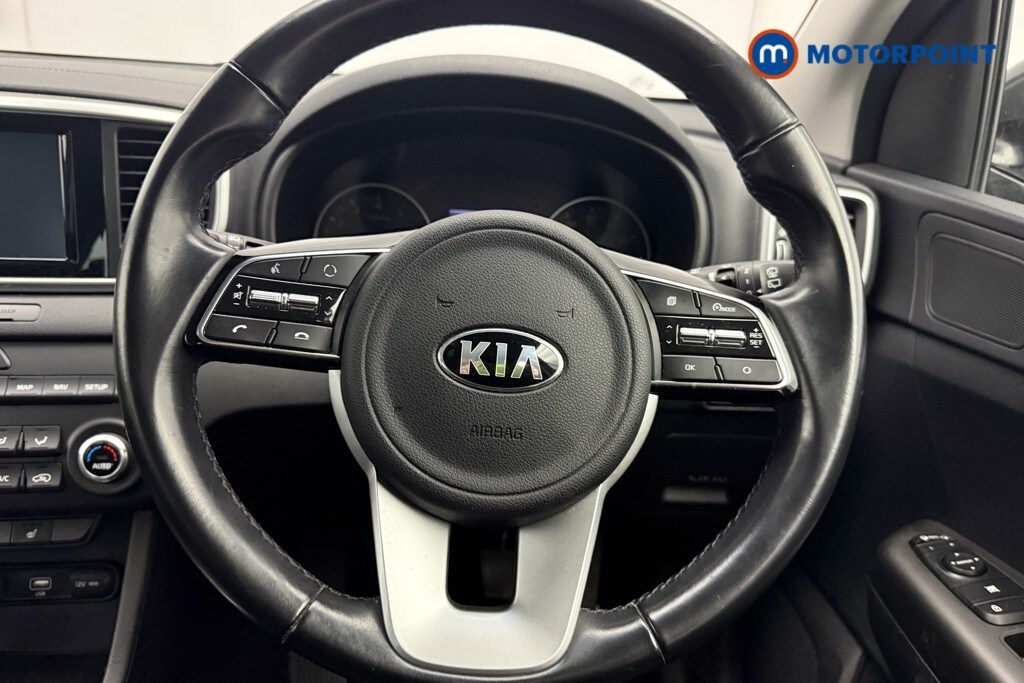 Used Kia Sportage 2019 for sale - 78180493: Photo 13