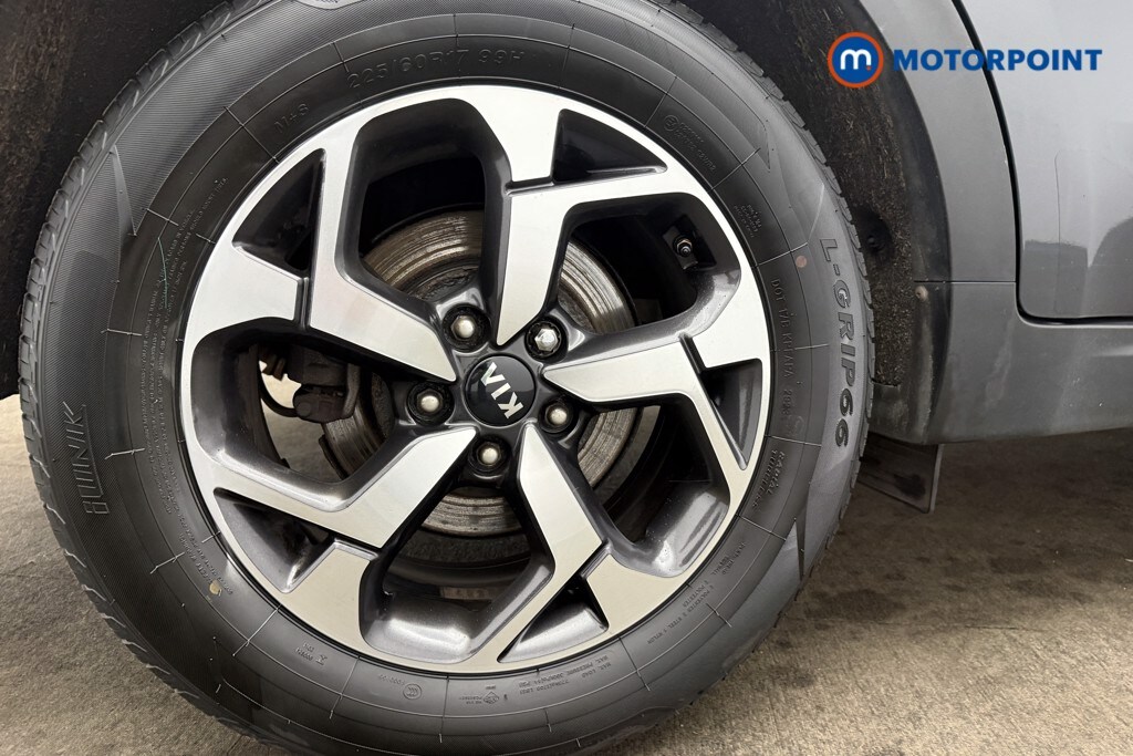 Used Kia Sportage 2019 for sale - 78180493: Photo 18