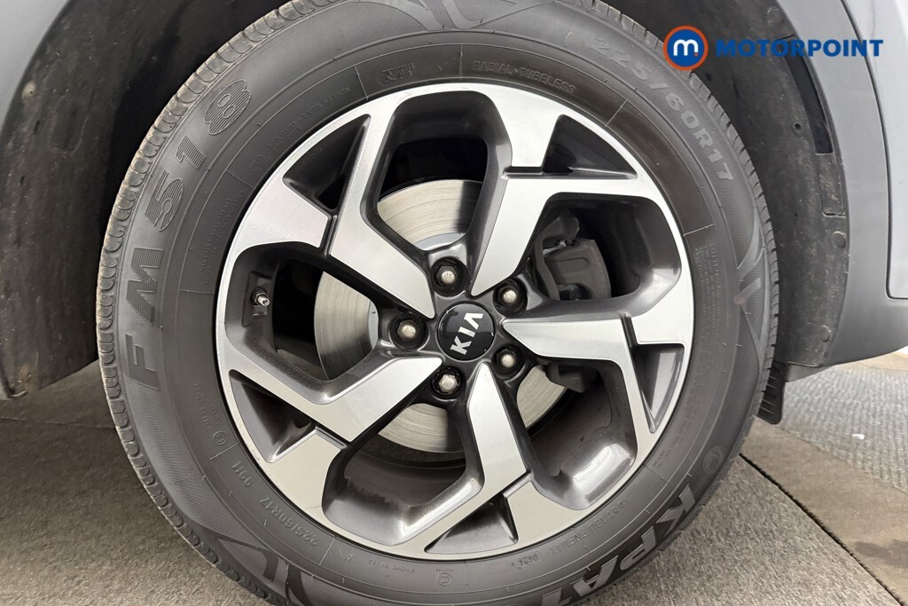 Used Kia Sportage 2019 for sale - 78180493: Photo 19