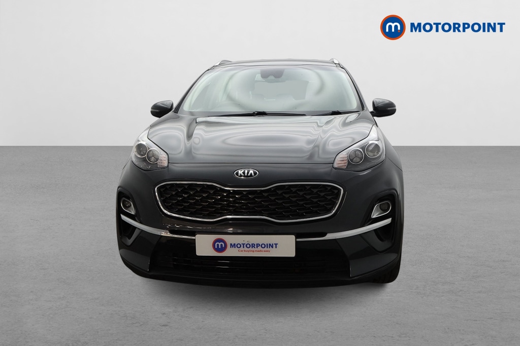 Used Kia Sportage 2019 for sale - 78180493: Photo 2