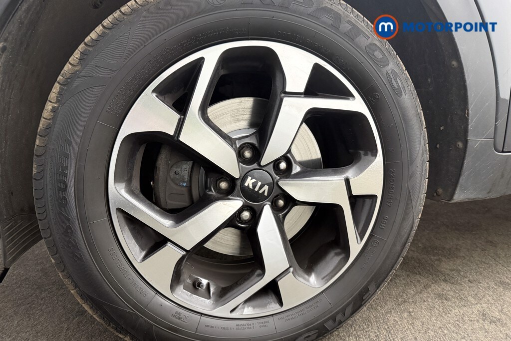 Used Kia Sportage 2019 for sale - 78180493: Photo 20