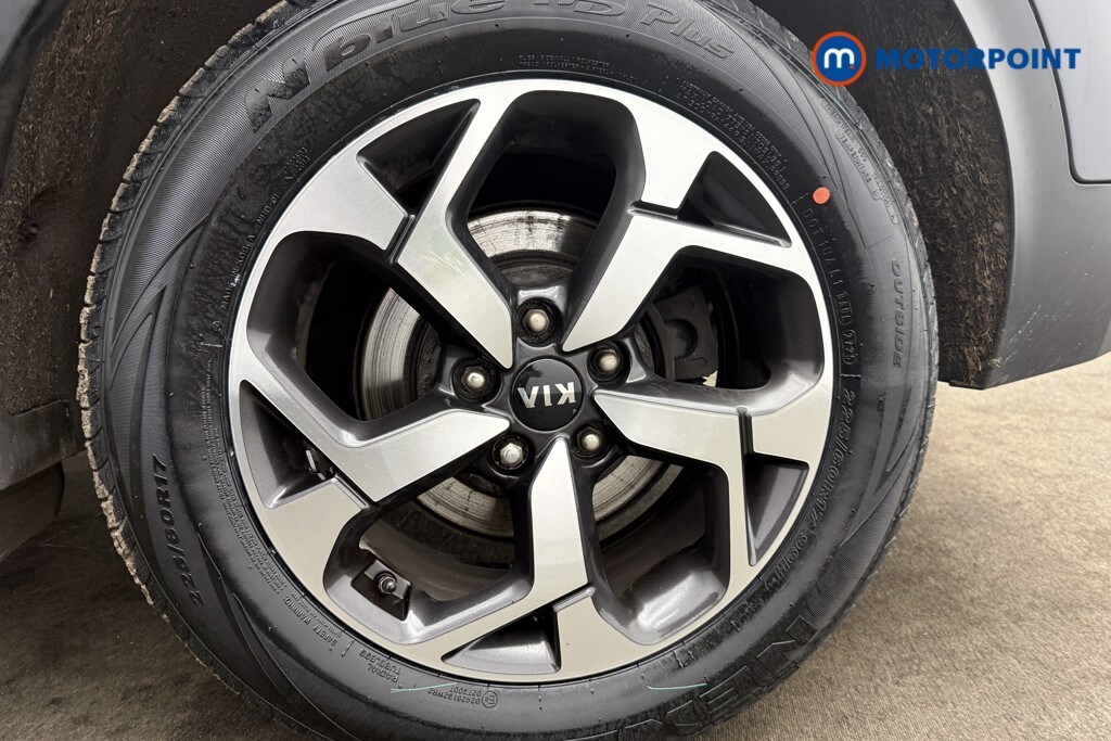 Used Kia Sportage 2019 for sale - 78180493: Photo 21