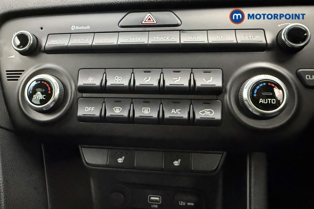 Used Kia Sportage 2019 for sale - 78180493: Photo 24