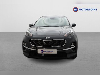 Used Kia Sportage 2019 for sale - 78180493: Photo