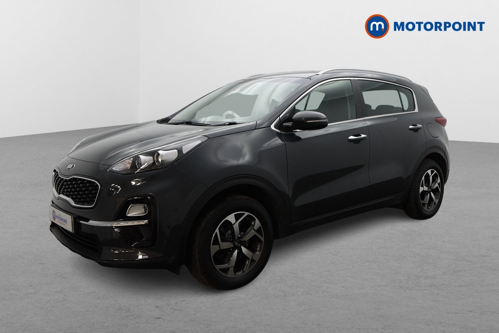 Used Kia Sportage 2019 for sale - 78180493: Photo 3