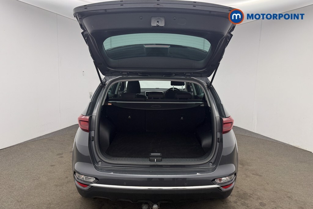 Used Kia Sportage 2019 for sale - 78180493: Photo 30