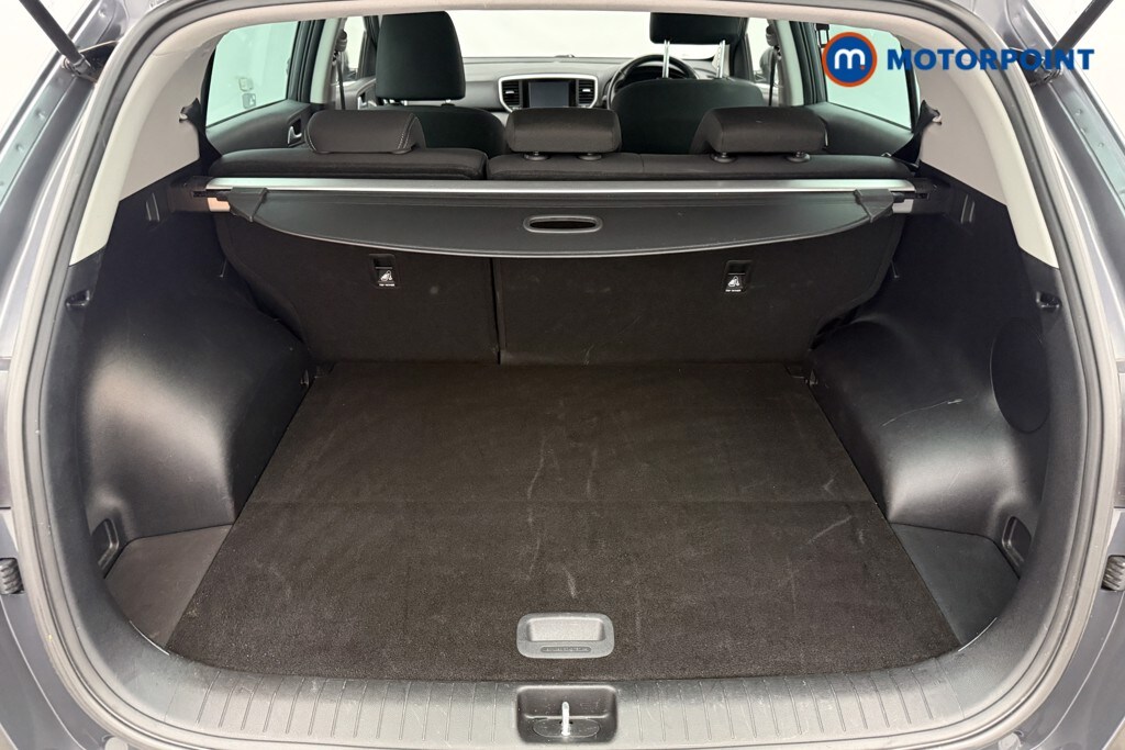 Used Kia Sportage 2019 for sale - 78180493: Photo 31