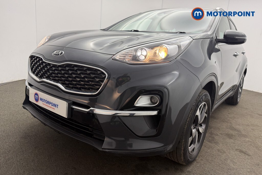 Used Kia Sportage 2019 for sale - 78180493: Photo 33
