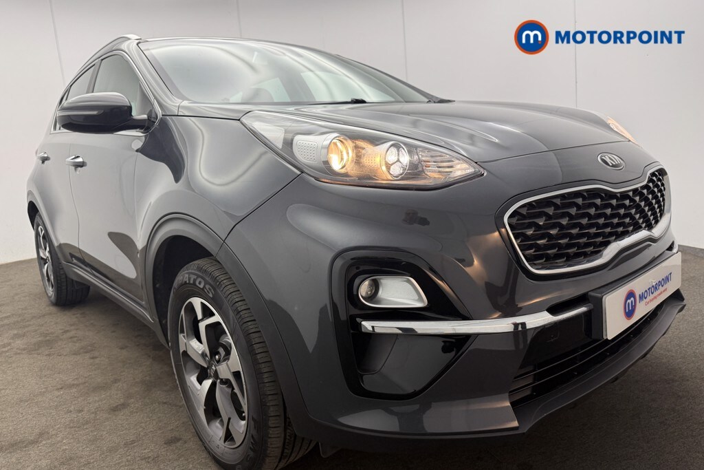 Used Kia Sportage 2019 for sale - 78180493: Photo 34