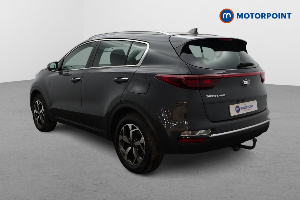 Used Kia Sportage 2019 for sale - 78180493: Photo 5