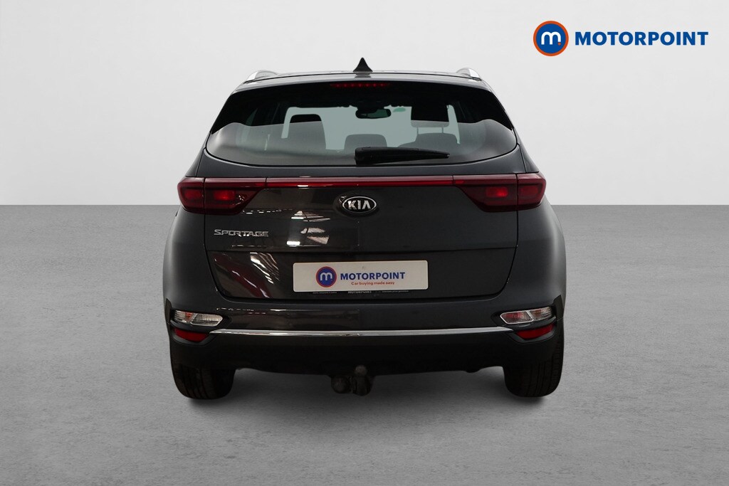 Used Kia Sportage 2019 for sale - 78180493: Photo 6