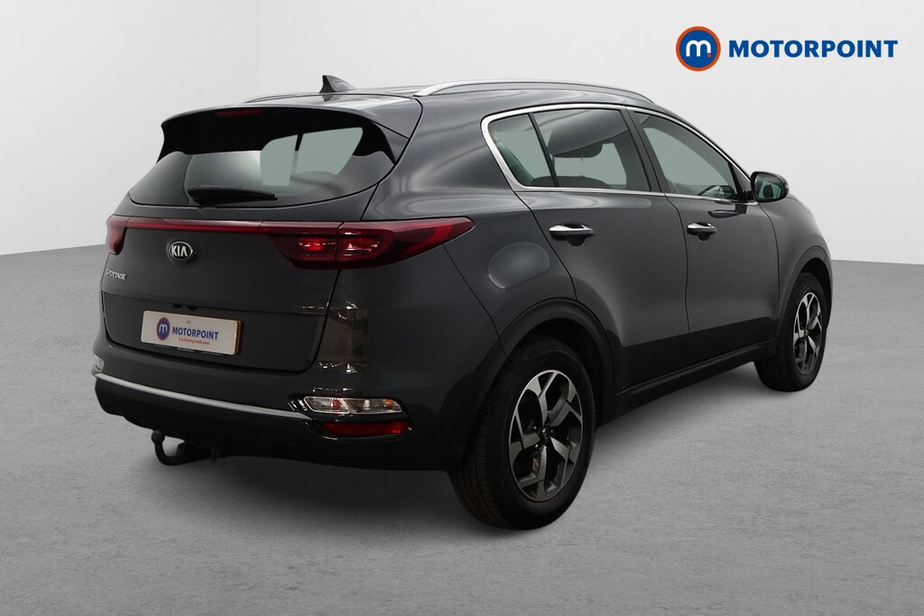 Used Kia Sportage 2019 for sale - 78180493: Photo 7