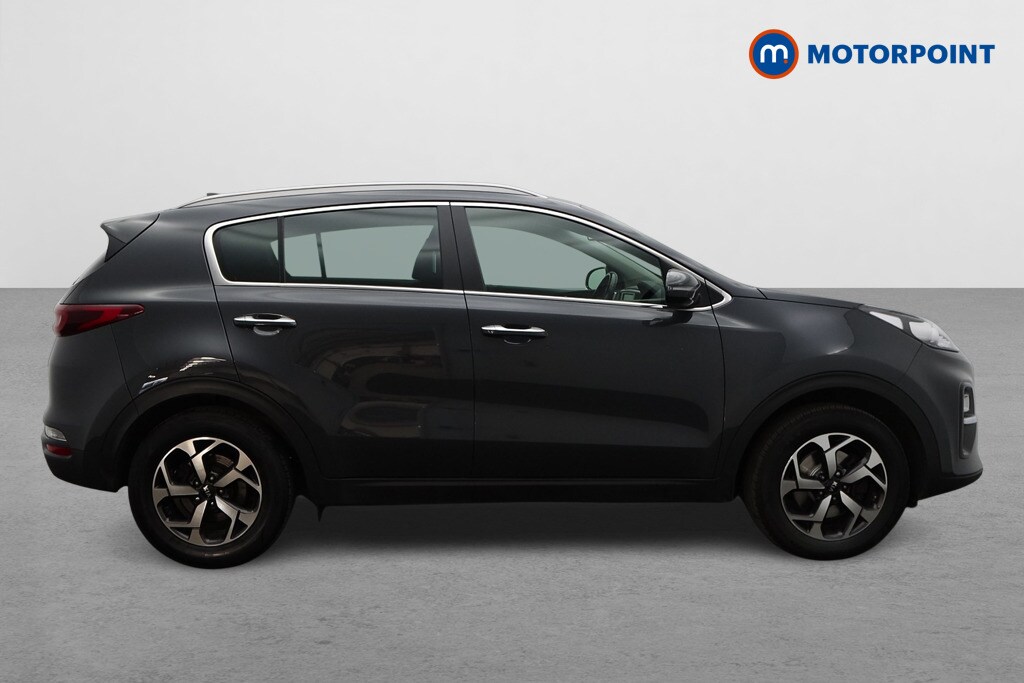 Used Kia Sportage 2019 for sale - 78180493: Photo 8