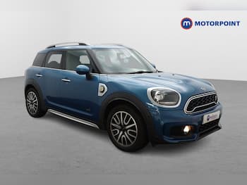 Used MINI Countryman 2019 for sale - 79736293: Photo
