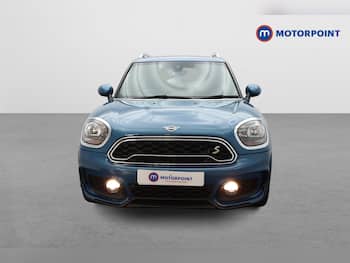 Used MINI Countryman 2019 for sale - 79736293: Photo