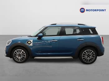 Used MINI Countryman 2019 for sale - 79736293: Photo