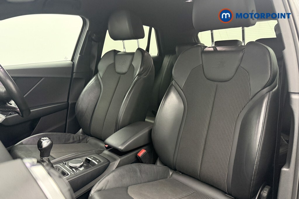 Used Audi Q2 2021 for sale - 78026812: Photo 11