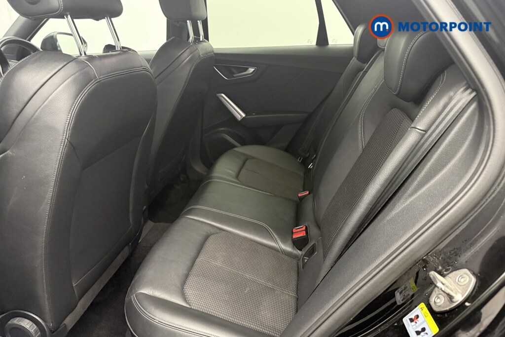 Used Audi Q2 2021 for sale - 78026812: Photo 12