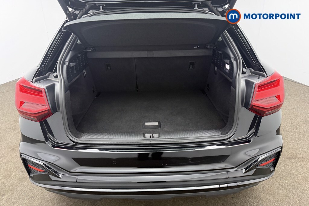 Used Audi Q2 2021 for sale - 78026812: Photo 13