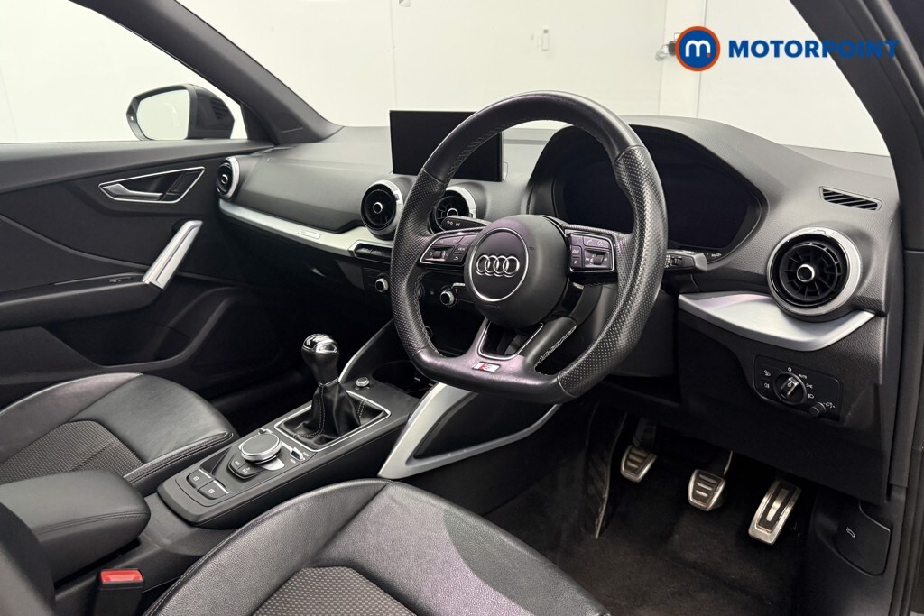 Used Audi Q2 2021 for sale - 78026812: Photo 14