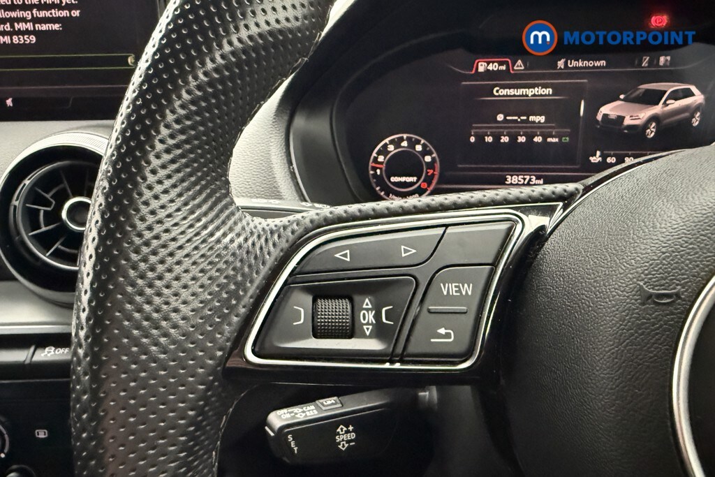 Used Audi Q2 2021 for sale - 78026812: Photo 15