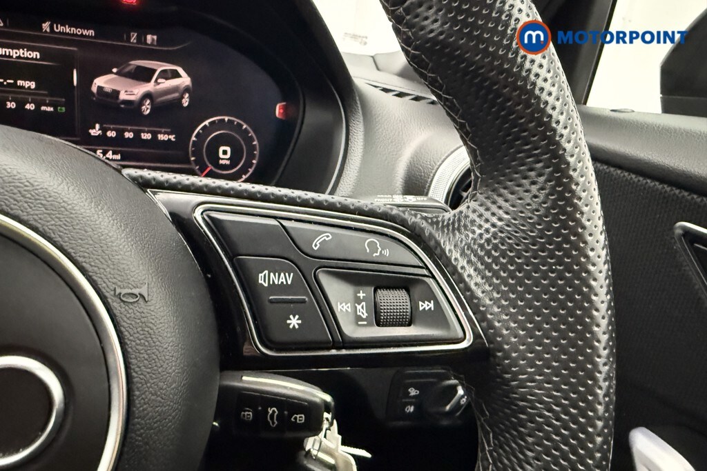 Used Audi Q2 2021 for sale - 78026812: Photo 16