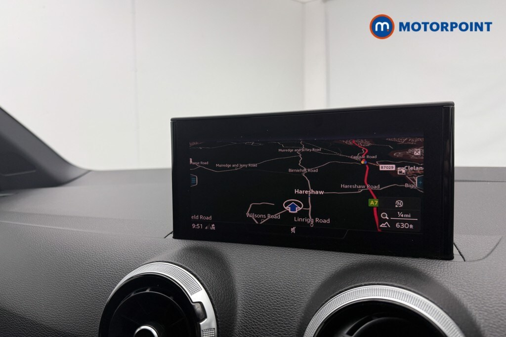 Used Audi Q2 2021 for sale - 78026812: Photo 18