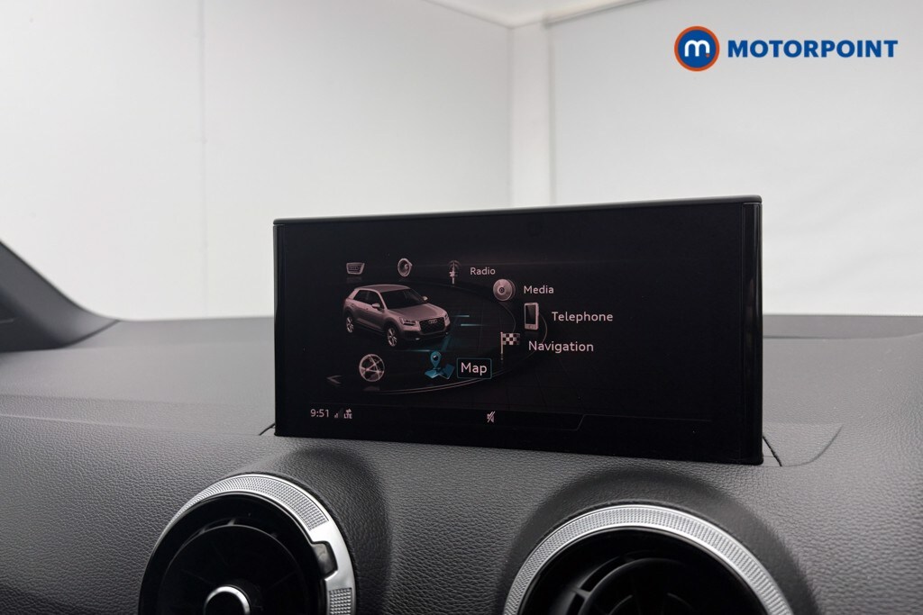 Used Audi Q2 2021 for sale - 78026812: Photo 19