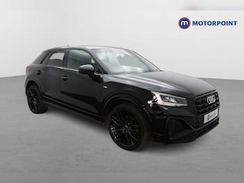 Used Audi Q2 undefined for sale - 78026812: Photo