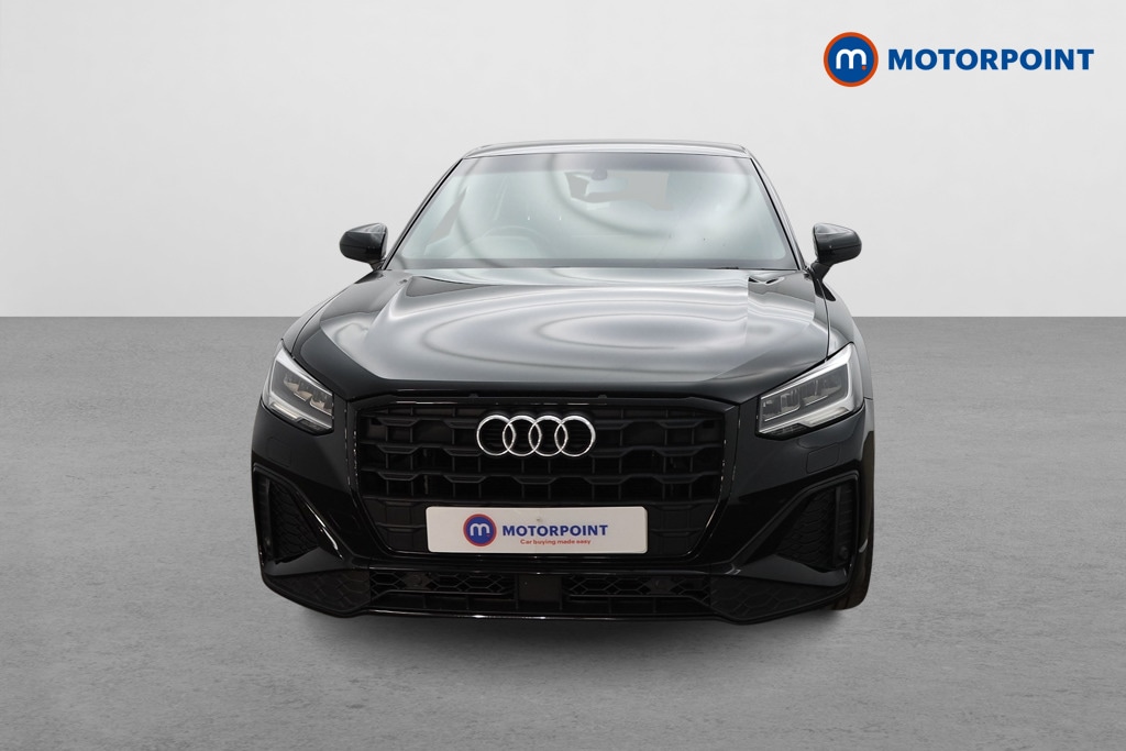 Used Audi Q2 2021 for sale - 78026812: Photo 2