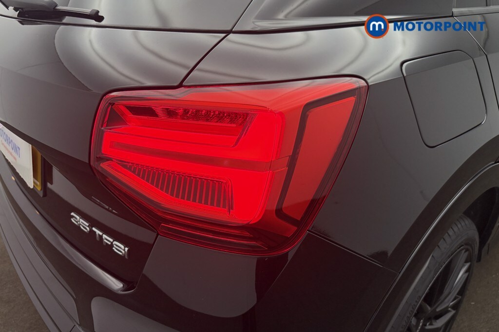 Used Audi Q2 2021 for sale - 78026812: Photo 27