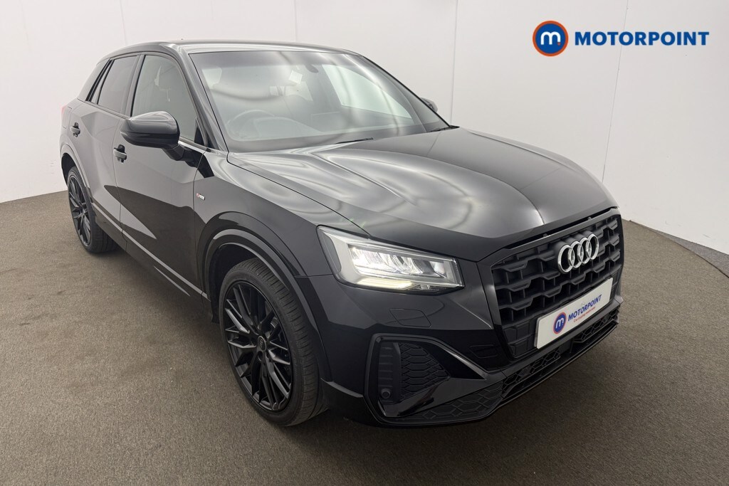 Used Audi Q2 2021 for sale - 78026812: Photo 29