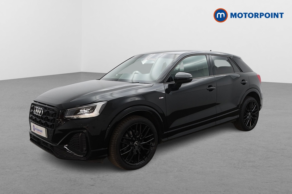 Used Audi Q2 2021 for sale - 78026812: Photo 3