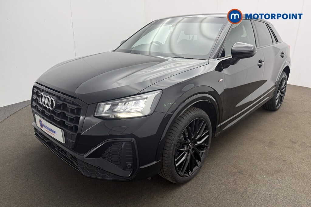 Used Audi Q2 2021 for sale - 78026812: Photo 30