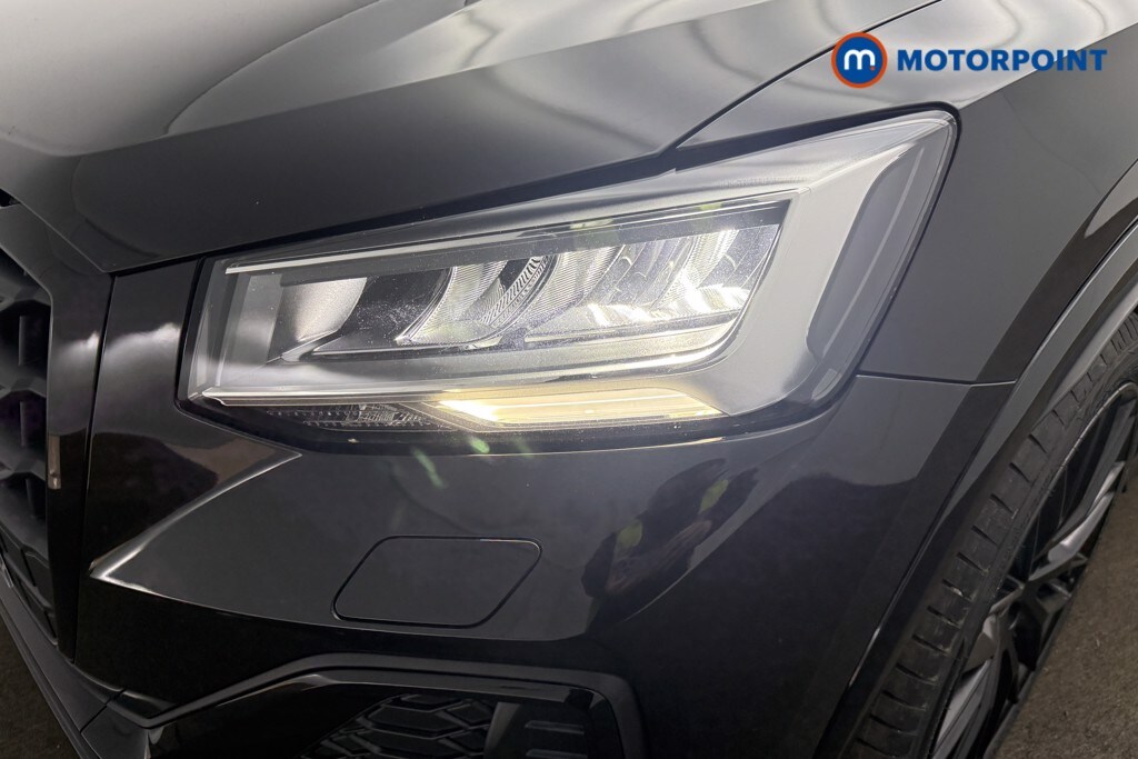 Used Audi Q2 2021 for sale - 78026812: Photo 31