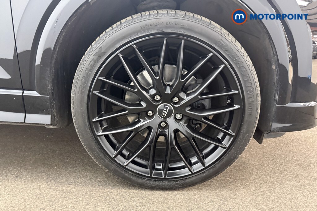 Used Audi Q2 2021 for sale - 78026812: Photo 32