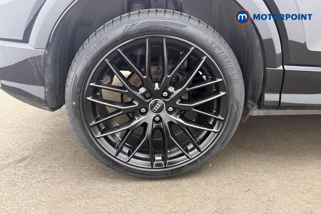 Used Audi Q2 2021 for sale - 78026812: Photo 33