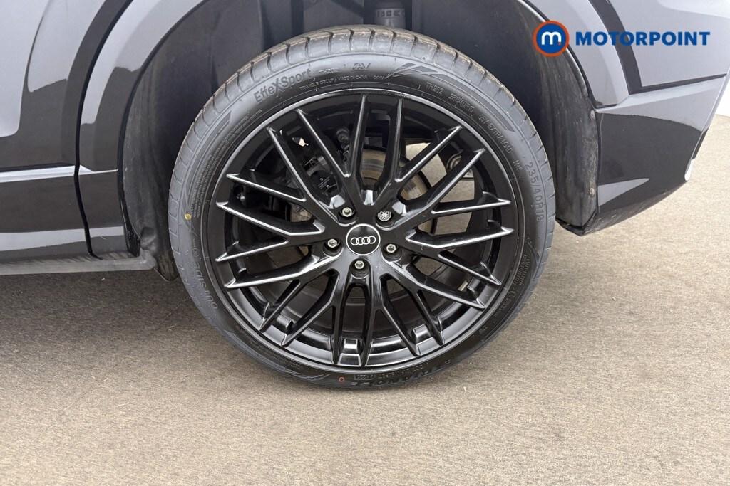 Used Audi Q2 2021 for sale - 78026812: Photo 34