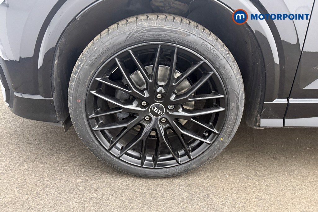 Used Audi Q2 2021 for sale - 78026812: Photo 35