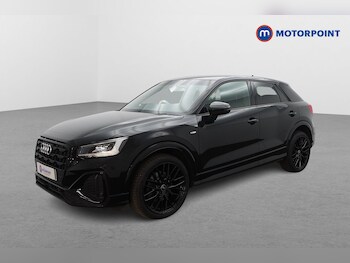 Used Audi Q2 undefined for sale - 78026812: Photo